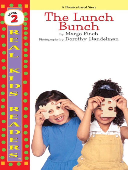 Title details for The Lunch Bunch by Margo Finch - Available